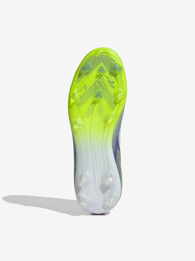 Botas de Ftbol Adidas F50 Elite FG J