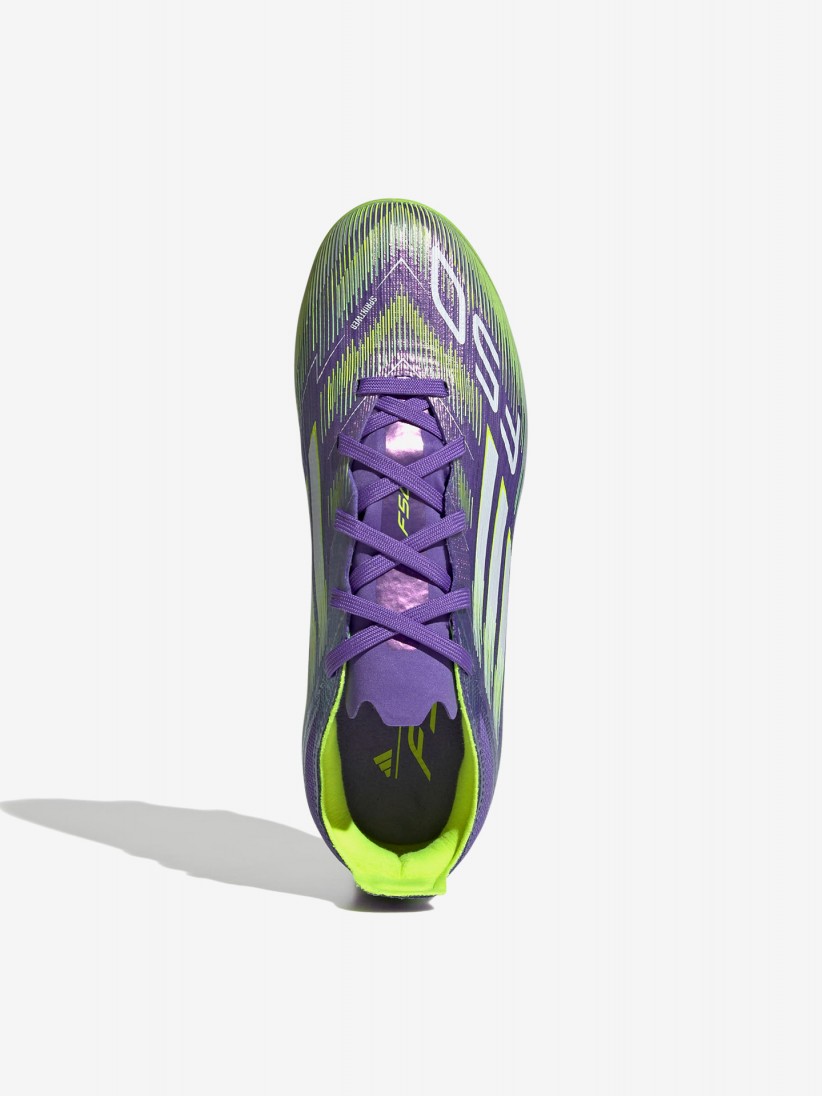 Botas de Ftbol Adidas F50 Elite FG J