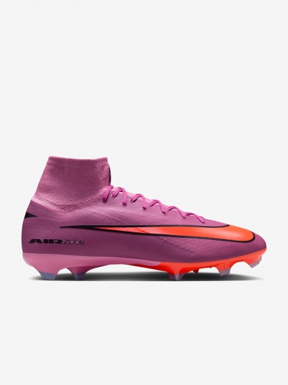 Chuteiras Nike Mercurial Superfly 16 Pro FG