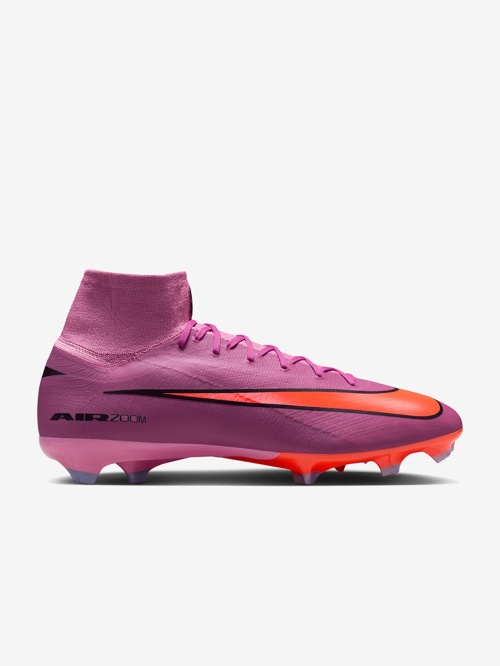 Botas de Fútbol Nike Mercurial Superfly 10 Pro FG