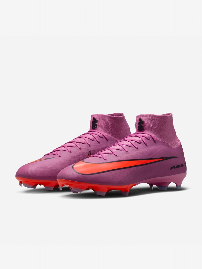 Chuteiras Nike Mercurial Superfly 16 Pro FG