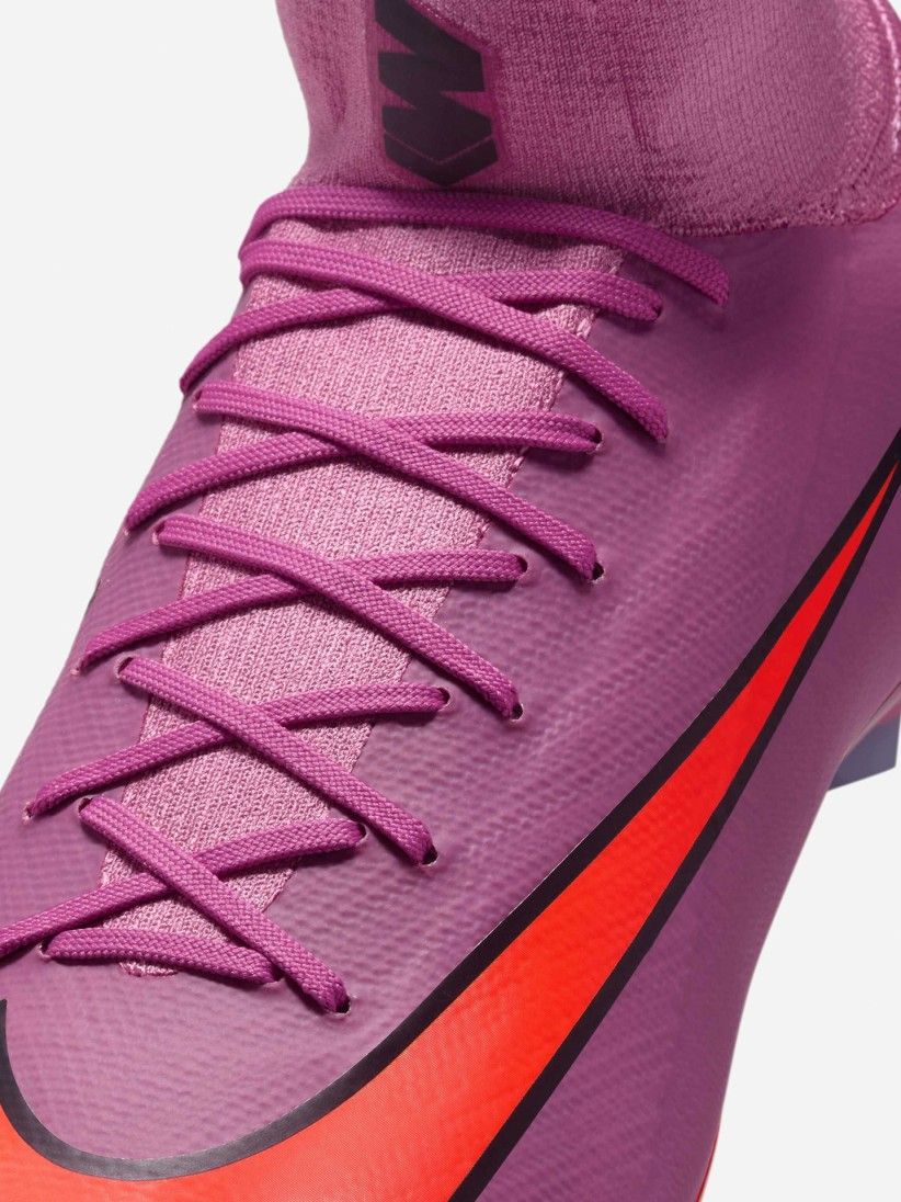 Chuteiras Nike Mercurial Superfly 16 Pro FG