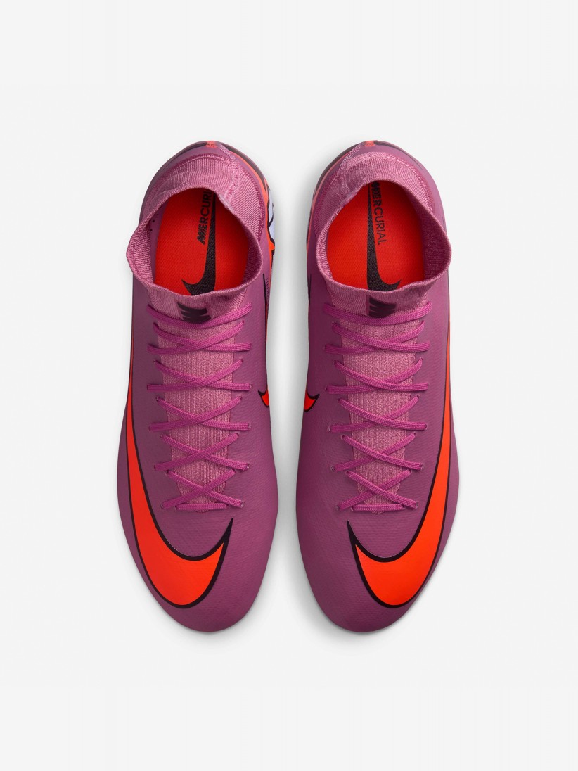 Chuteiras Nike Mercurial Superfly 16 Pro FG