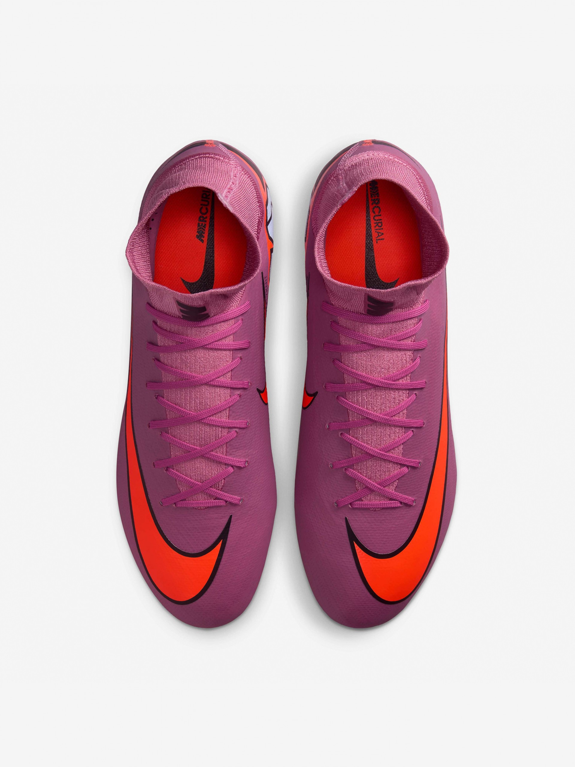 Botas de Fútbol Nike Mercurial Superfly 10 Pro FG