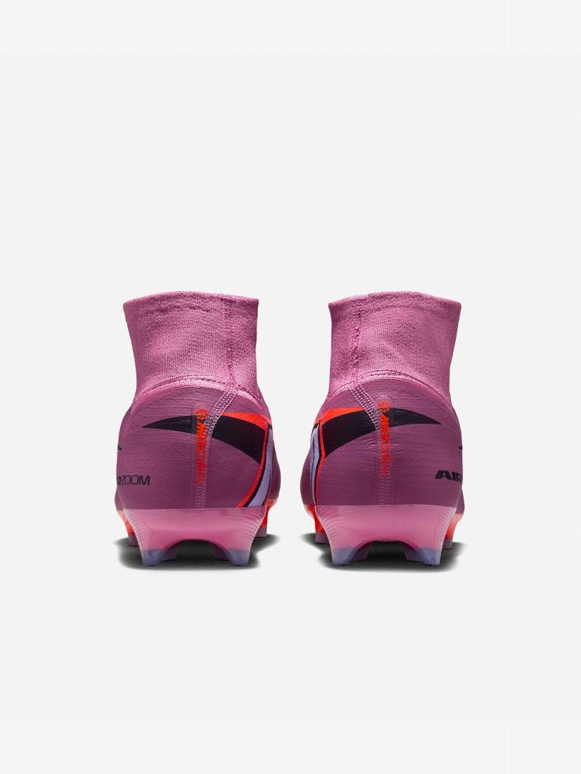 Chuteiras Nike Mercurial Superfly 16 Pro FG
