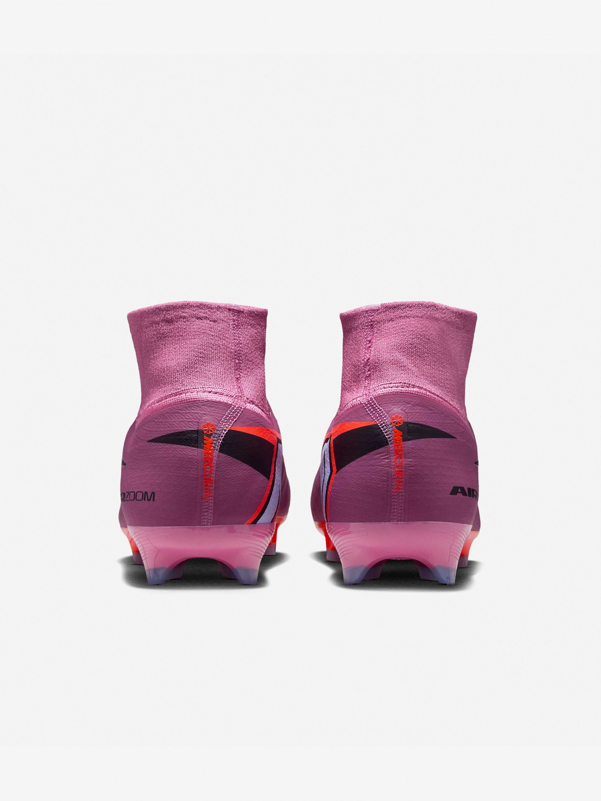 Botas de Fútbol Nike Mercurial Superfly 10 Pro FG