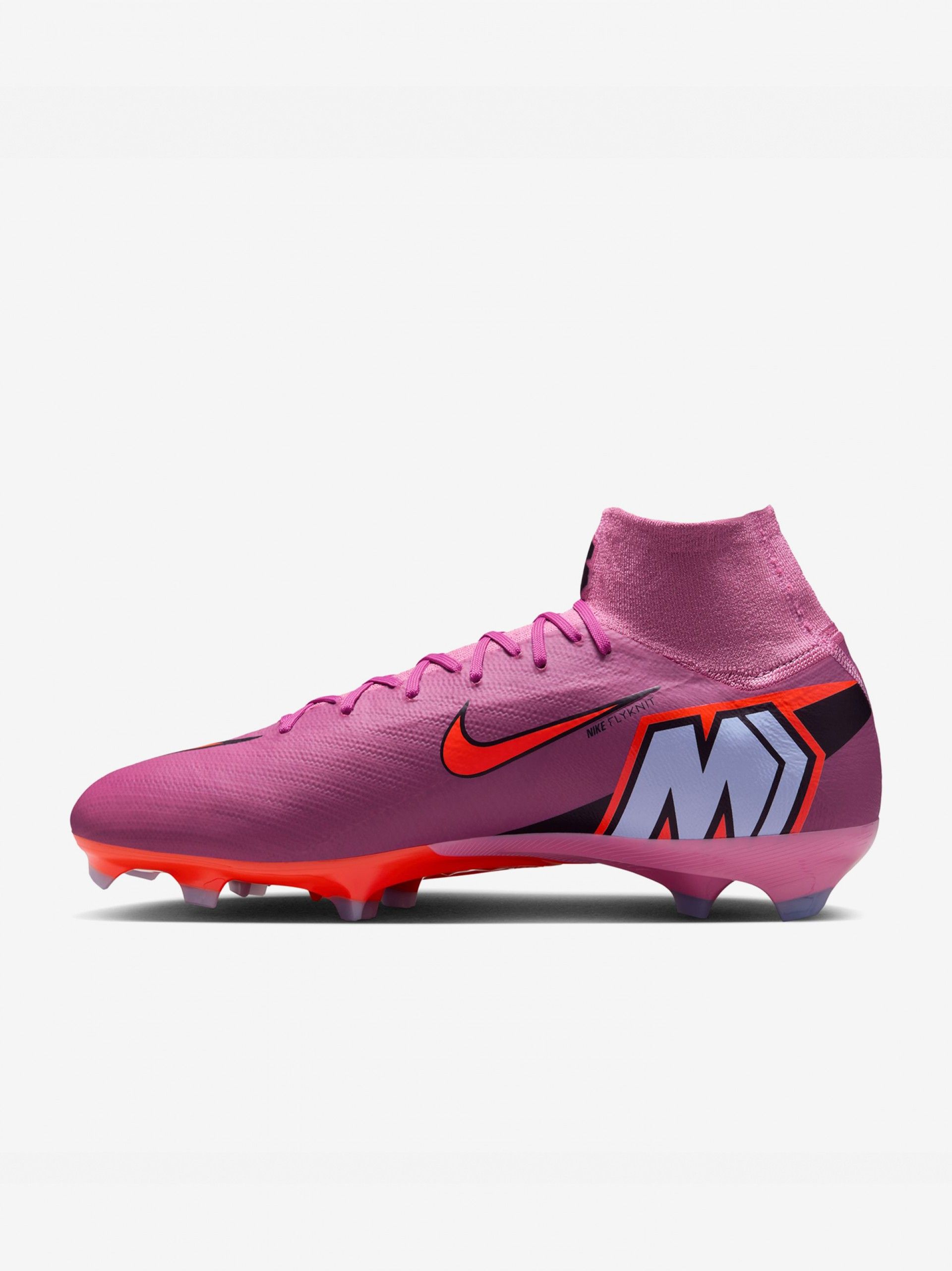 Botas de Fútbol Nike Mercurial Superfly 10 Pro FG