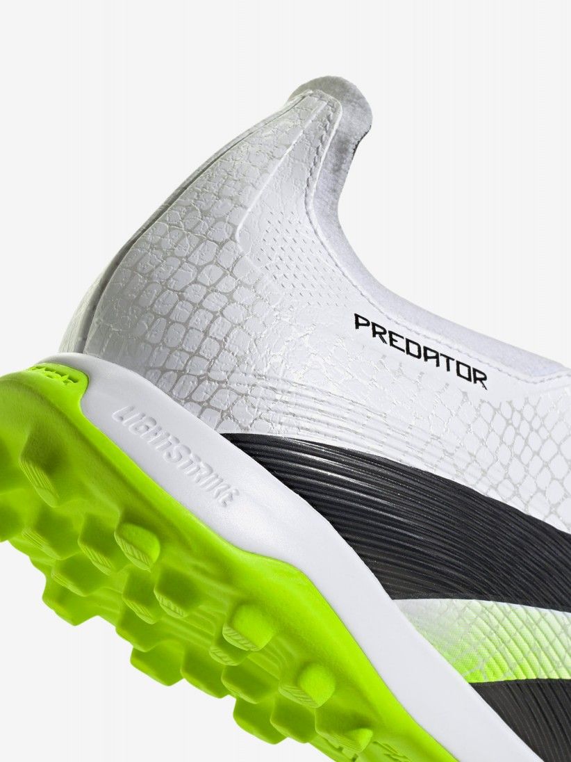 Adidas Predator League FT TF Trainers