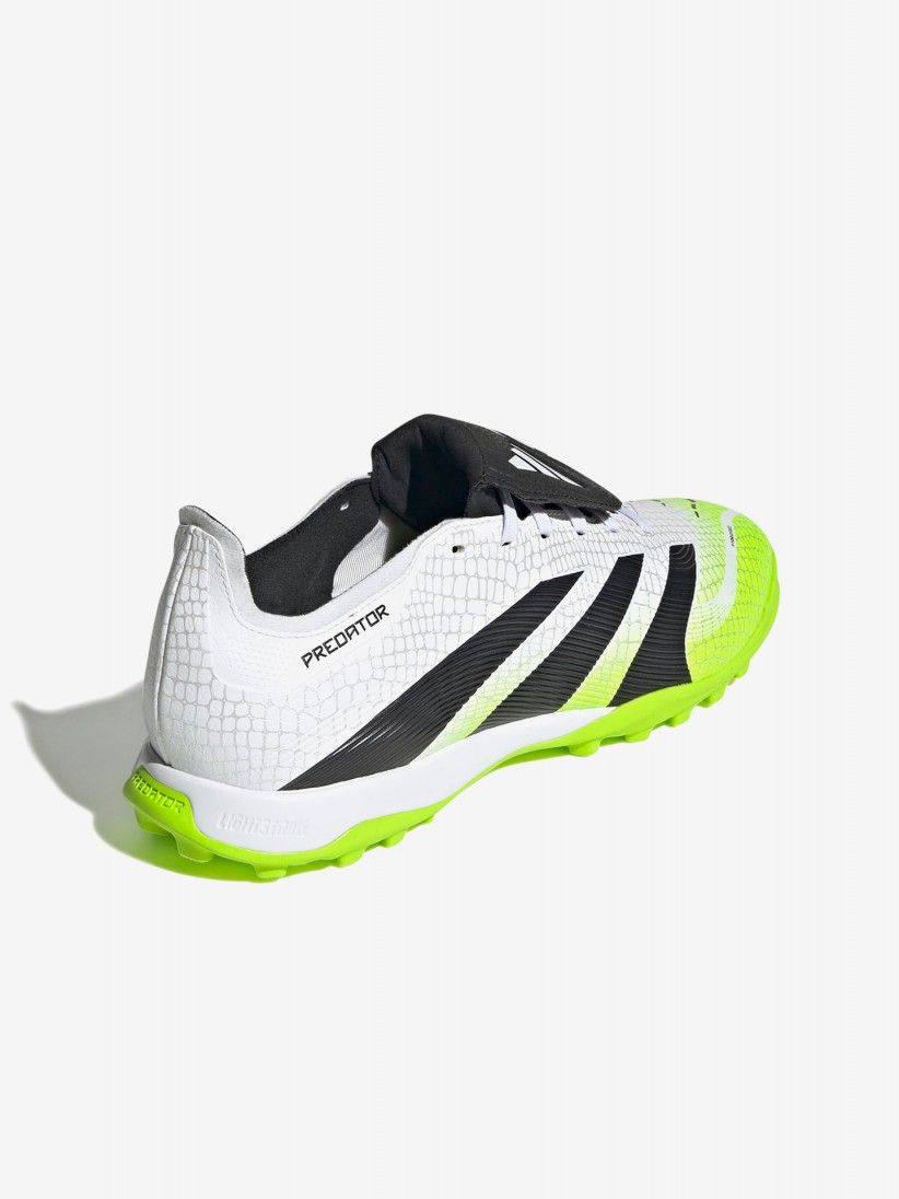 Adidas Predator League FT TF Trainers