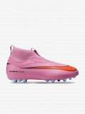 Chuteiras Nike Zoom Mercurial Superfly 10 Academy AG J