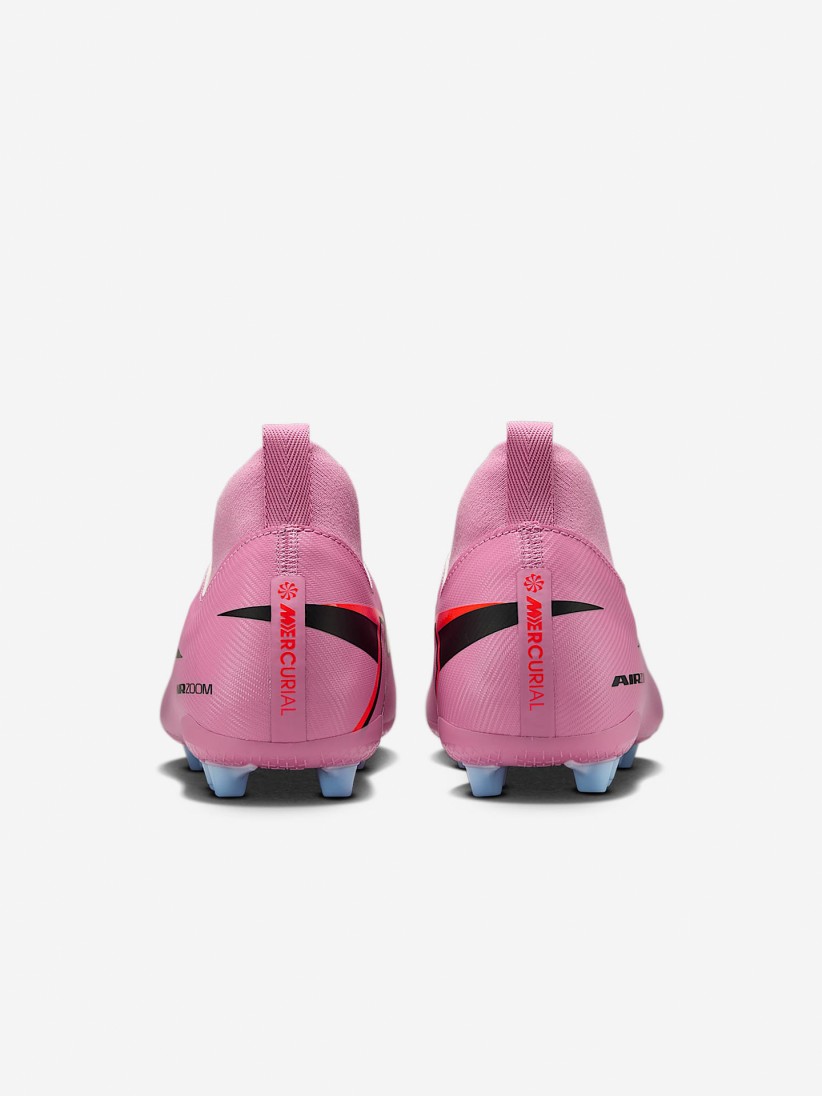 Chuteiras Nike Zoom Mercurial Superfly 10 Academy AG J