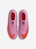 Chuteiras Nike Zoom Mercurial Superfly 10 Academy AG J