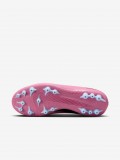 Chuteiras Nike Zoom Mercurial Superfly 10 Academy AG J