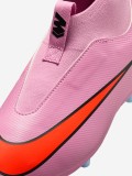 Chuteiras Nike Zoom Mercurial Superfly 10 Academy AG J