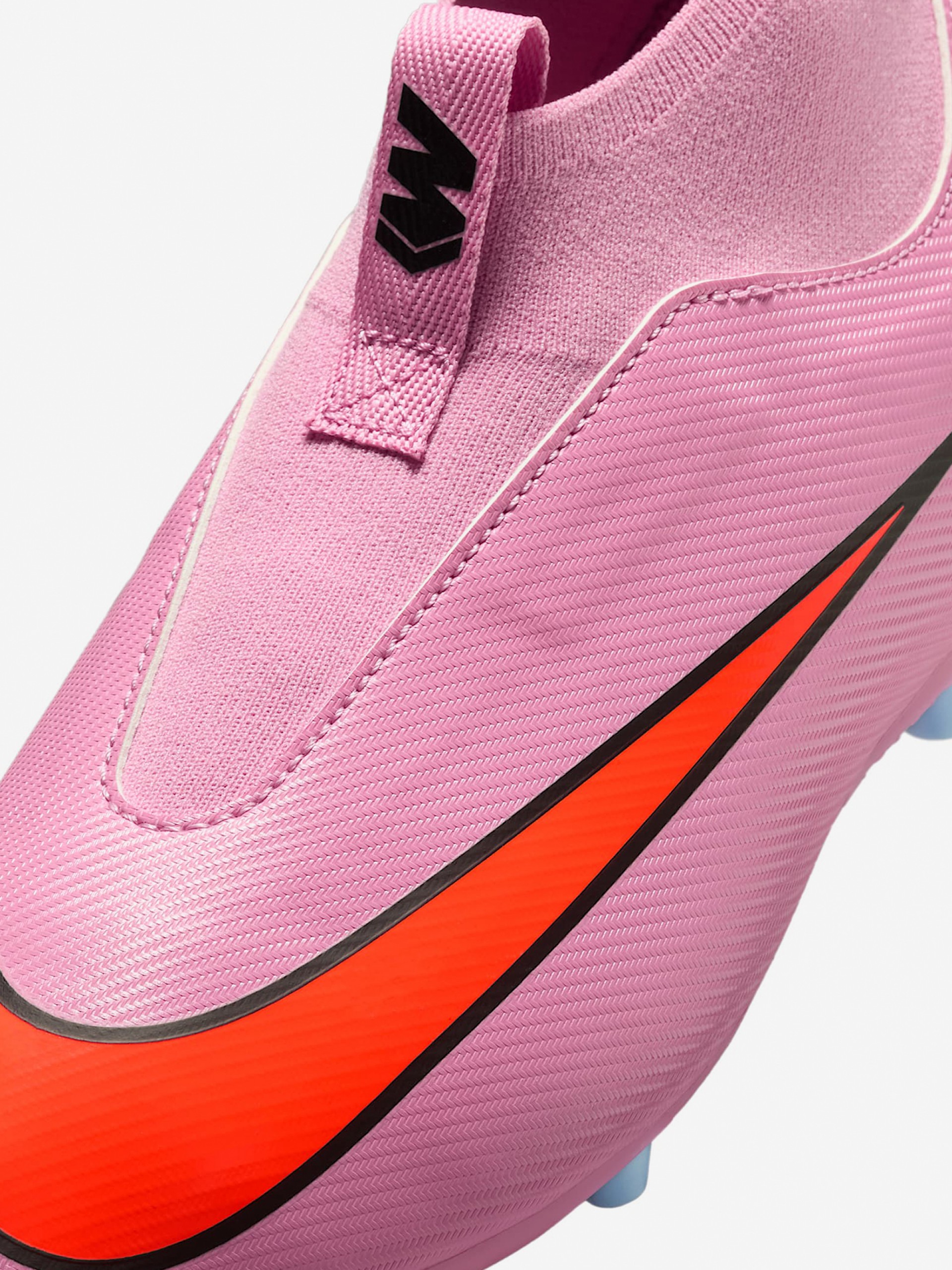 Nike Zoom Mercurial Superfly 10 Academy AG J Football Boots