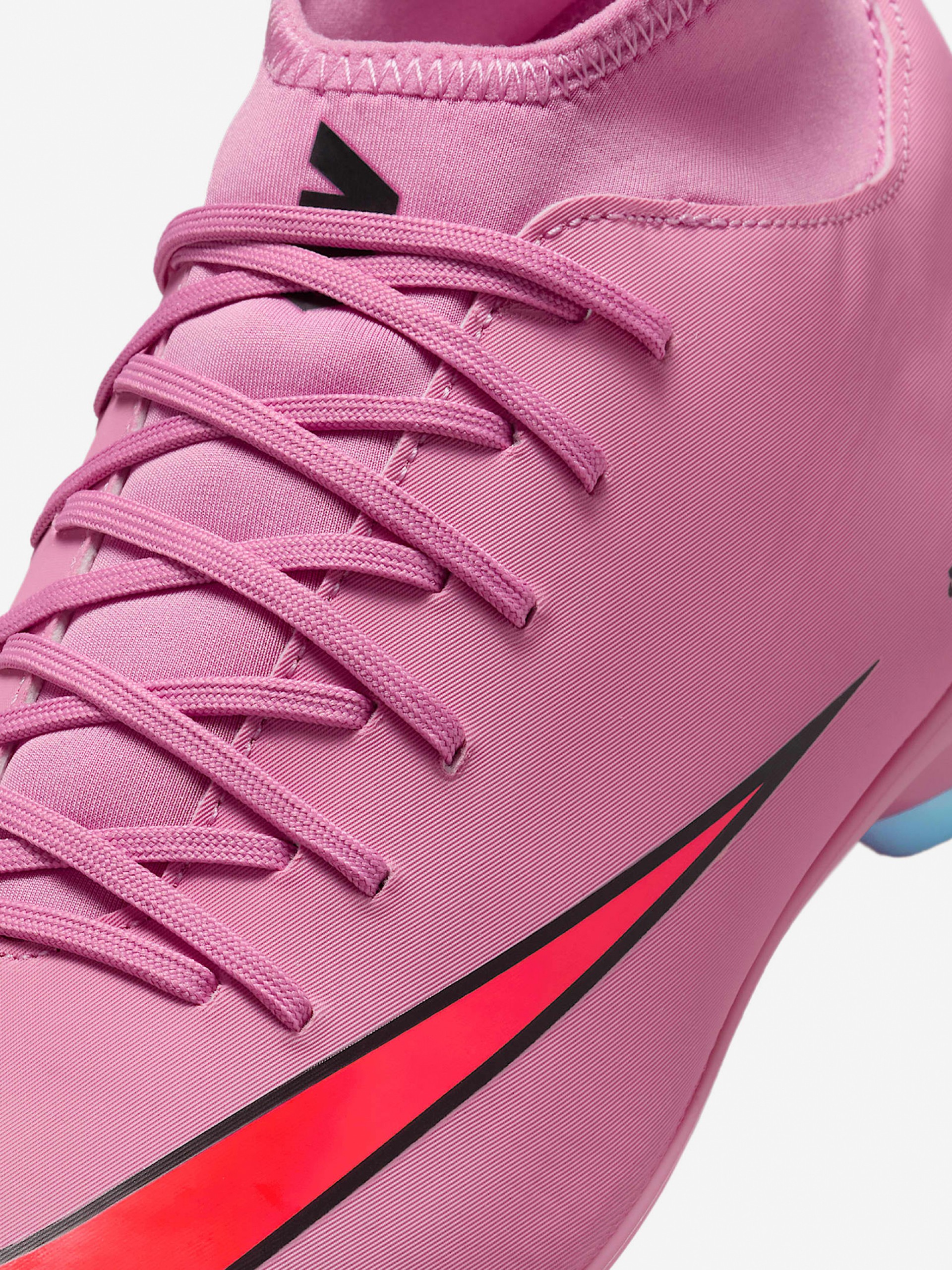 Nike Mercurial Superfly 10 Club FG/MG Football Boots