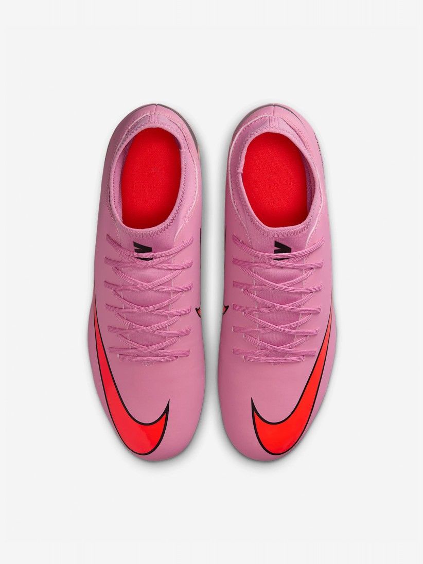 Chuteiras Nike Mercurial Superfly 10 Club FG/MG