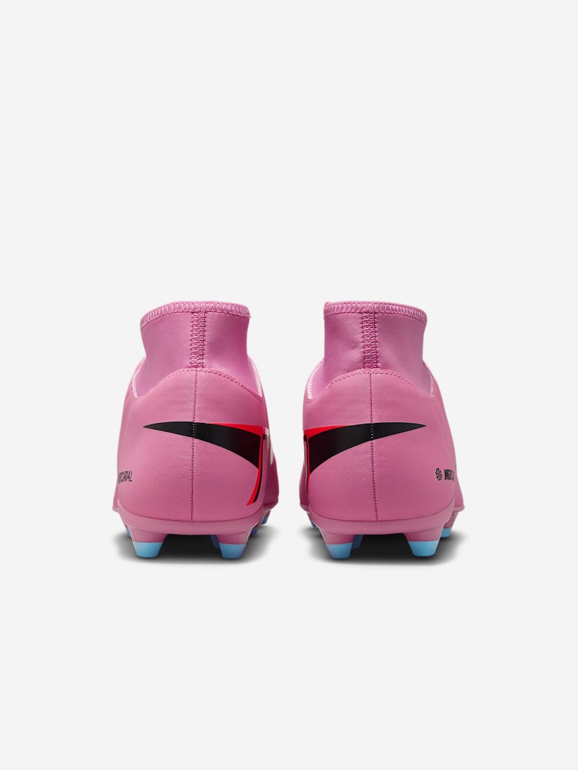 Chuteiras Nike Mercurial Superfly 10 Club FG/MG