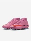 Chuteiras Nike Mercurial Superfly 10 Club FG/MG