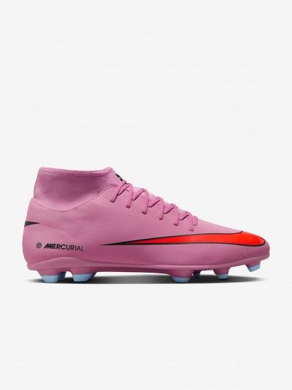 Chuteiras Nike Mercurial Superfly 10 Club FG/MG