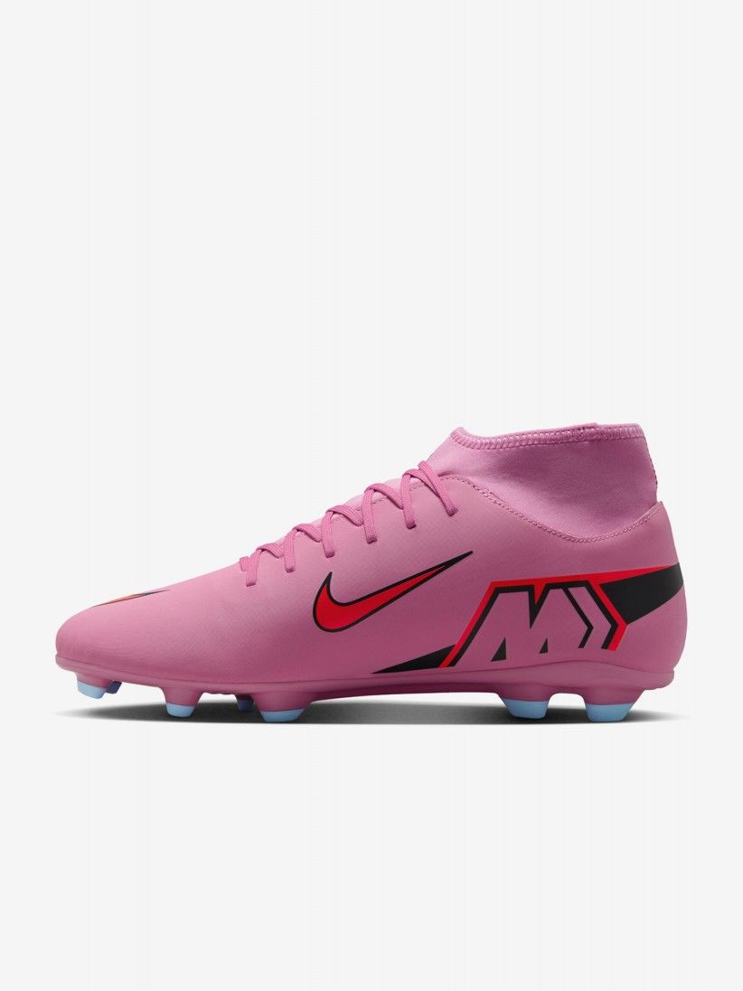 Chuteiras Nike Mercurial Superfly 10 Club FG/MG