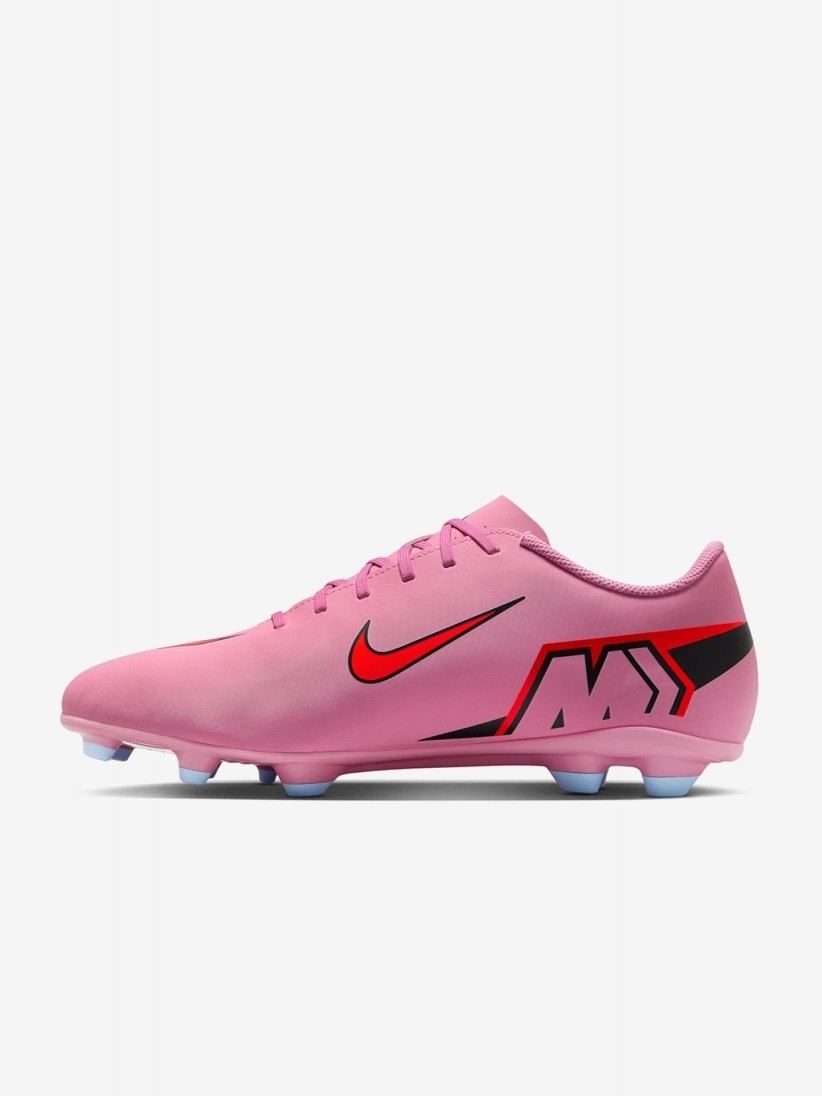 Chuteiras Nike Mercurial Vapor 16 Club FG/MG