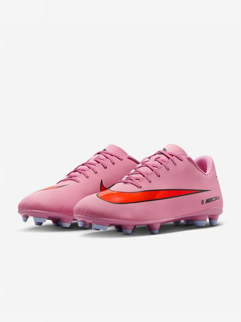 Chuteiras Nike Mercurial Vapor 16 Club FG/MG