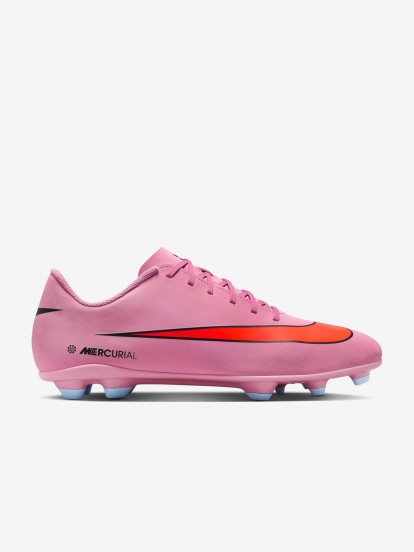 Chuteiras Nike Mercurial Vapor 16 Club FG/MG