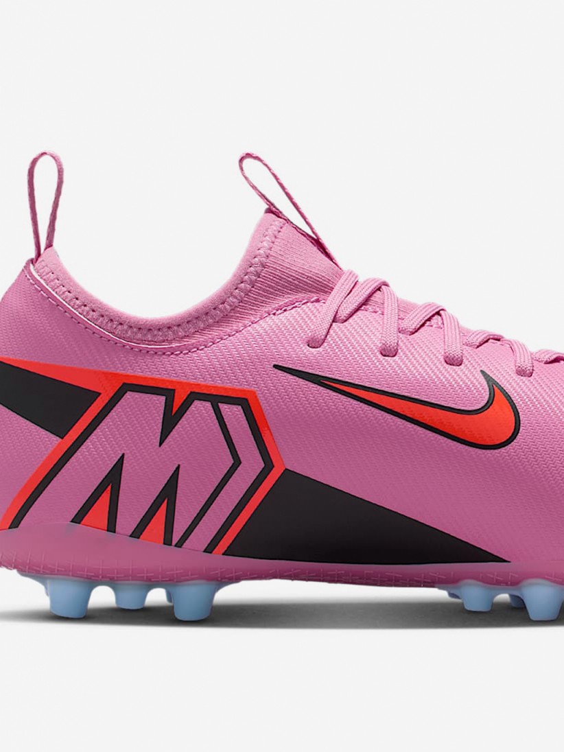 Chuteiras Nike Zoom Mercurial Vapor 16 Academy AG J