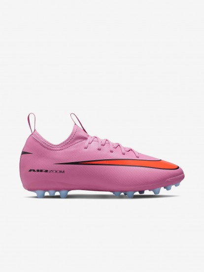 Botas de Ftbol Nike Zoom Mercurial Vapor 16 Academy AG J