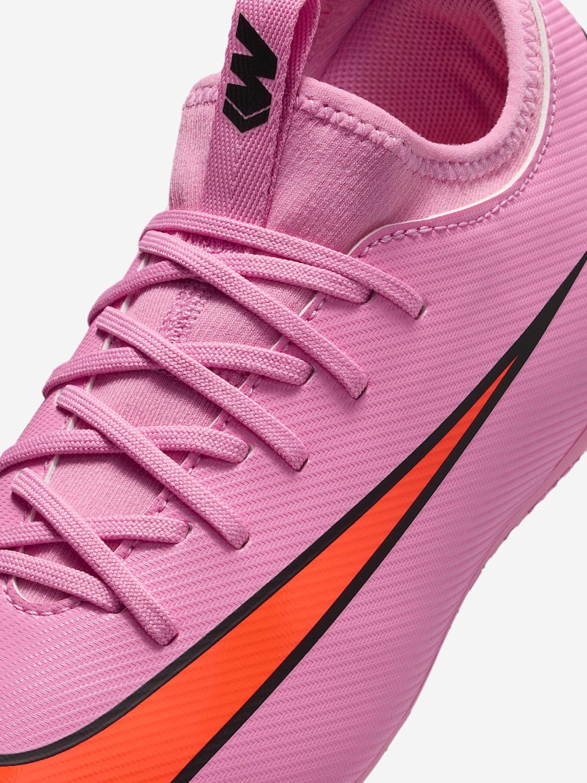 Chuteiras Nike Zoom Mercurial Vapor 16 Academy AG J
