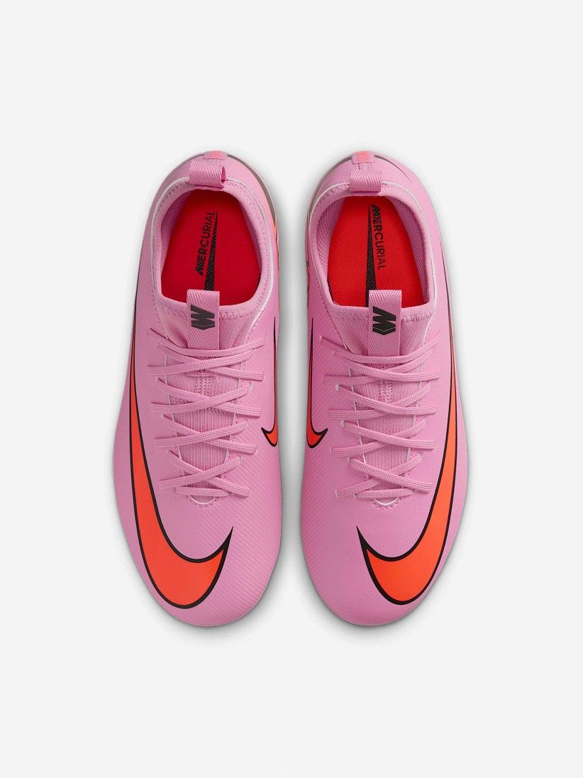 Chuteiras Nike Zoom Mercurial Vapor 16 Academy AG J