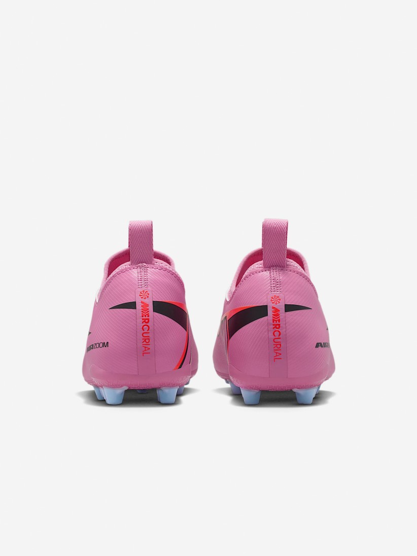 Chuteiras Nike Zoom Mercurial Vapor 16 Academy AG J