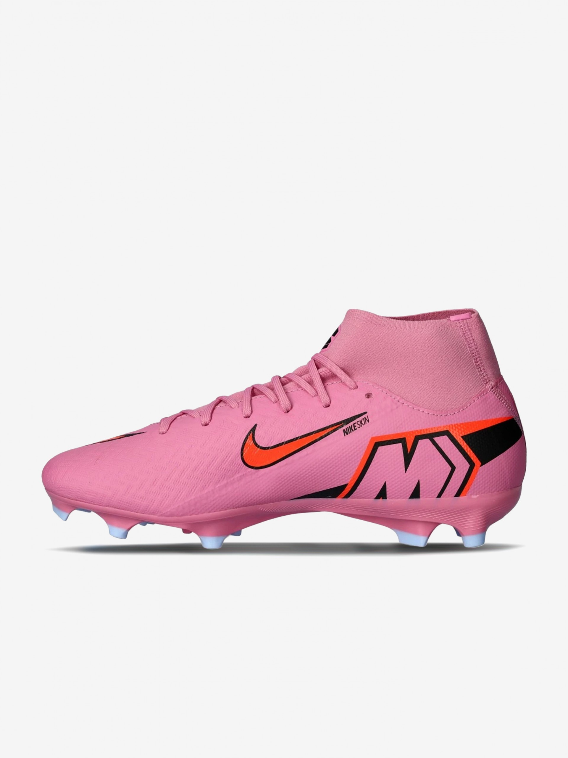 Chuteiras Nike Zoom Mercurial Superfly 10 Academy FG/MG