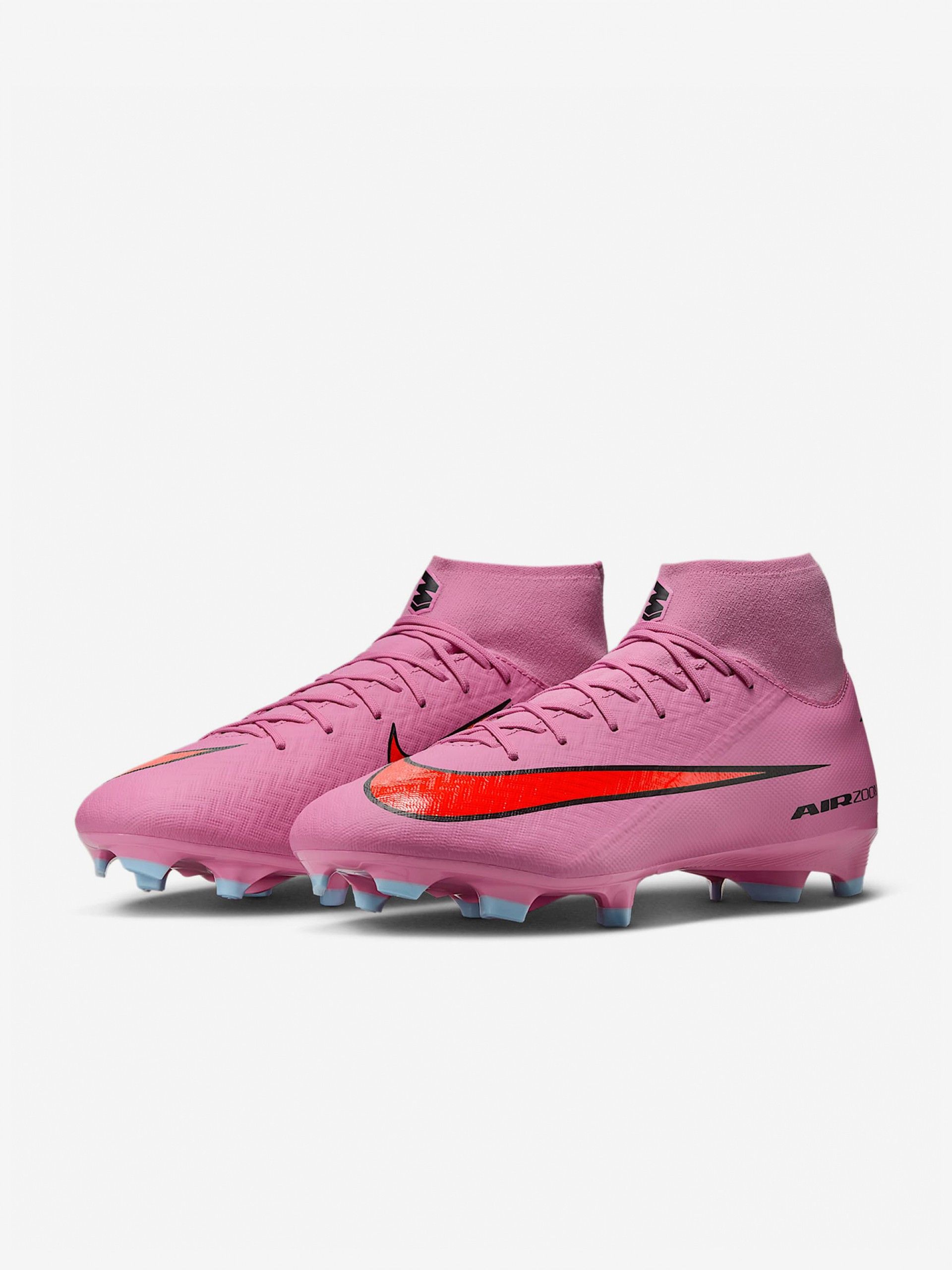 Chuteiras Nike Zoom Mercurial Superfly 10 Academy FG/MG