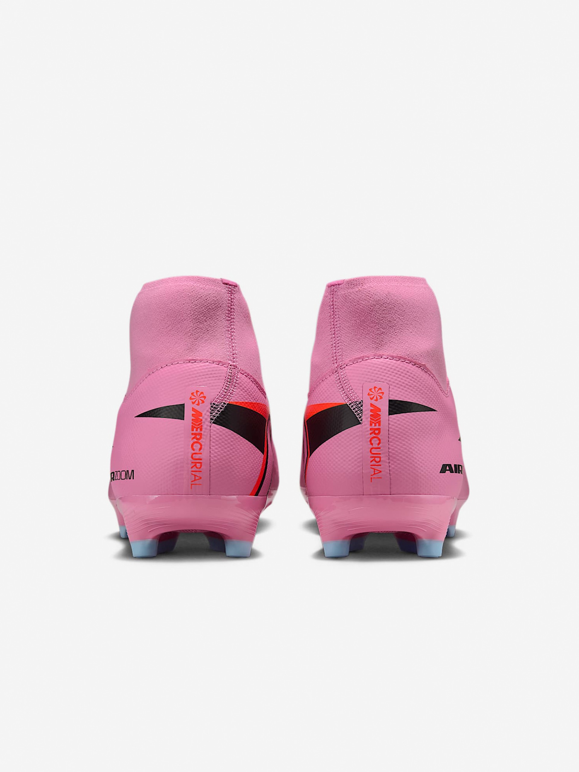 Chuteiras Nike Zoom Mercurial Superfly 10 Academy FG/MG