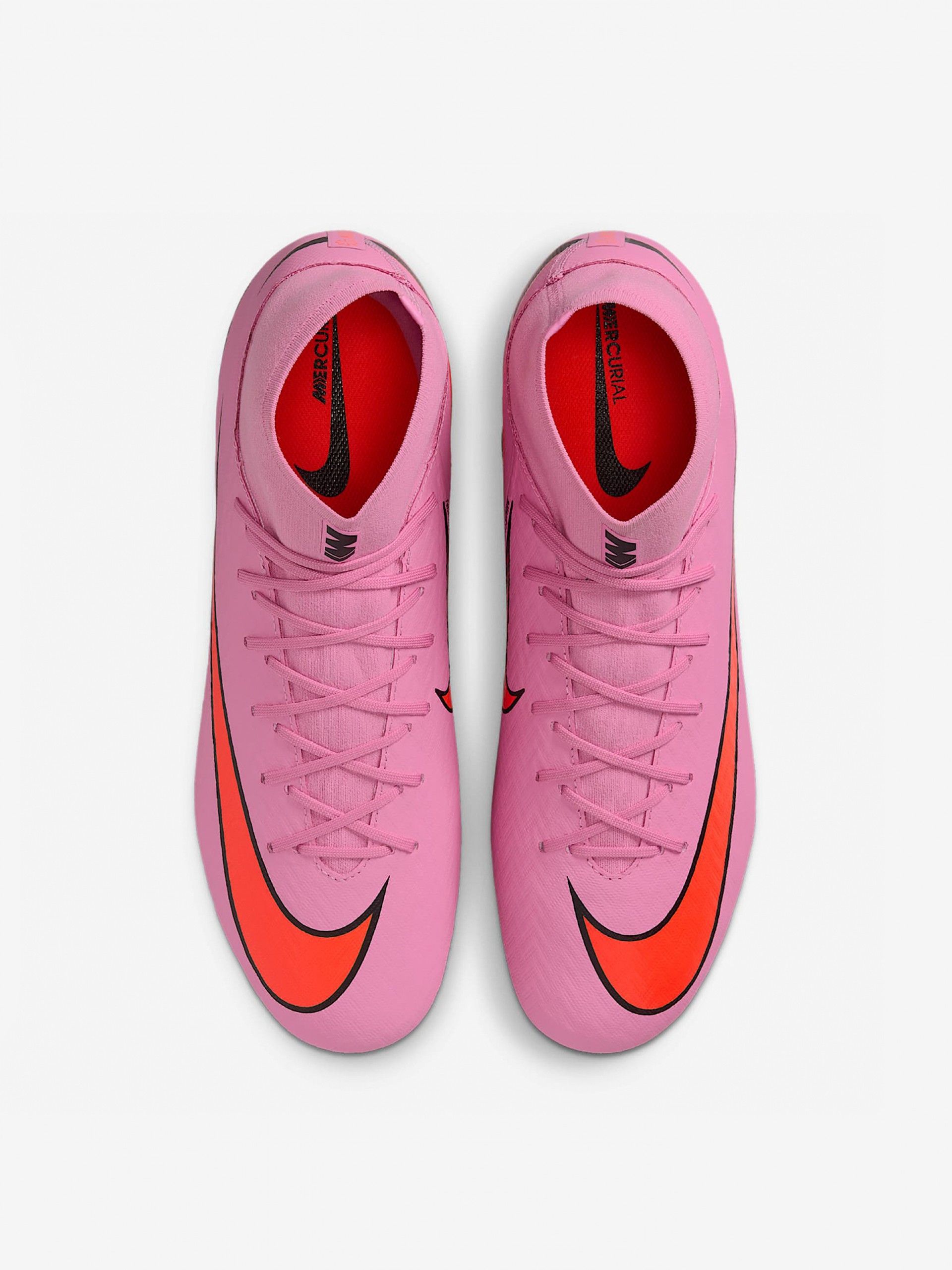 Chuteiras Nike Zoom Mercurial Superfly 10 Academy FG/MG