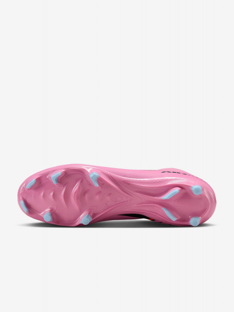 Chuteiras Nike Zoom Mercurial Superfly 10 Academy FG/MG