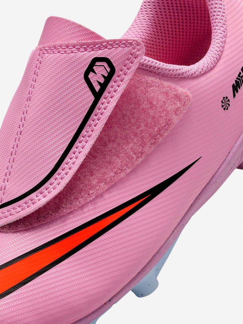 Chuteiras Nike Mercurial Vapor 16 Club MG J