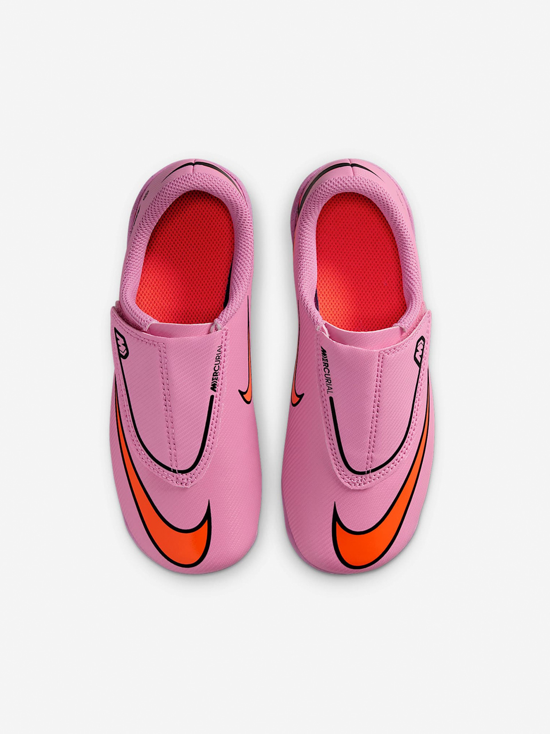 Botas de Fútbol Nike Mercurial Vapor 16 Club MG J