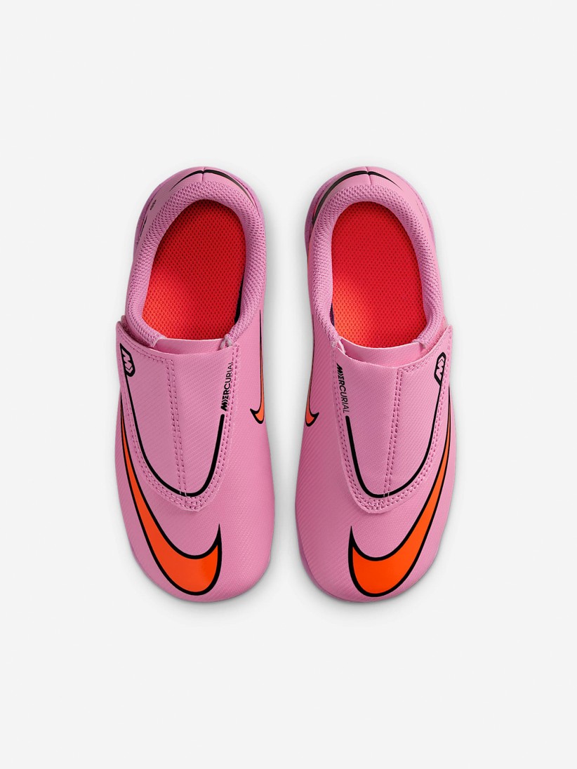 Chuteiras Nike Mercurial Vapor 16 Club MG J