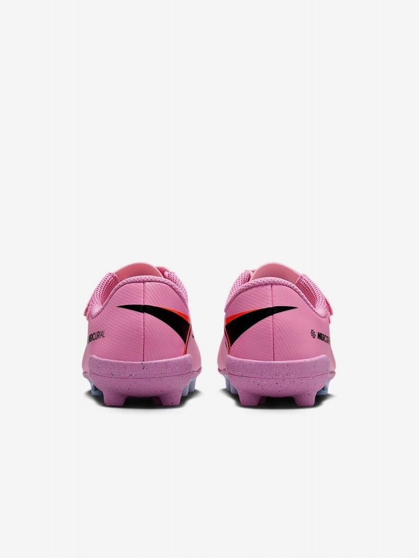 Chuteiras Nike Mercurial Vapor 16 Club MG J