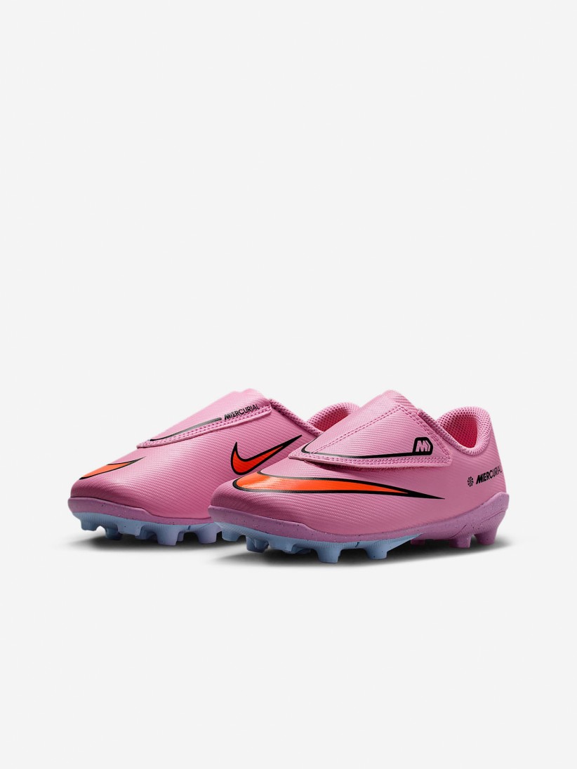 Chuteiras Nike Mercurial Vapor 16 Club MG J