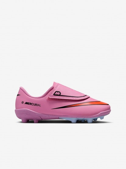 Botas de Ftbol Nike Mercurial Vapor 16 Club MG J