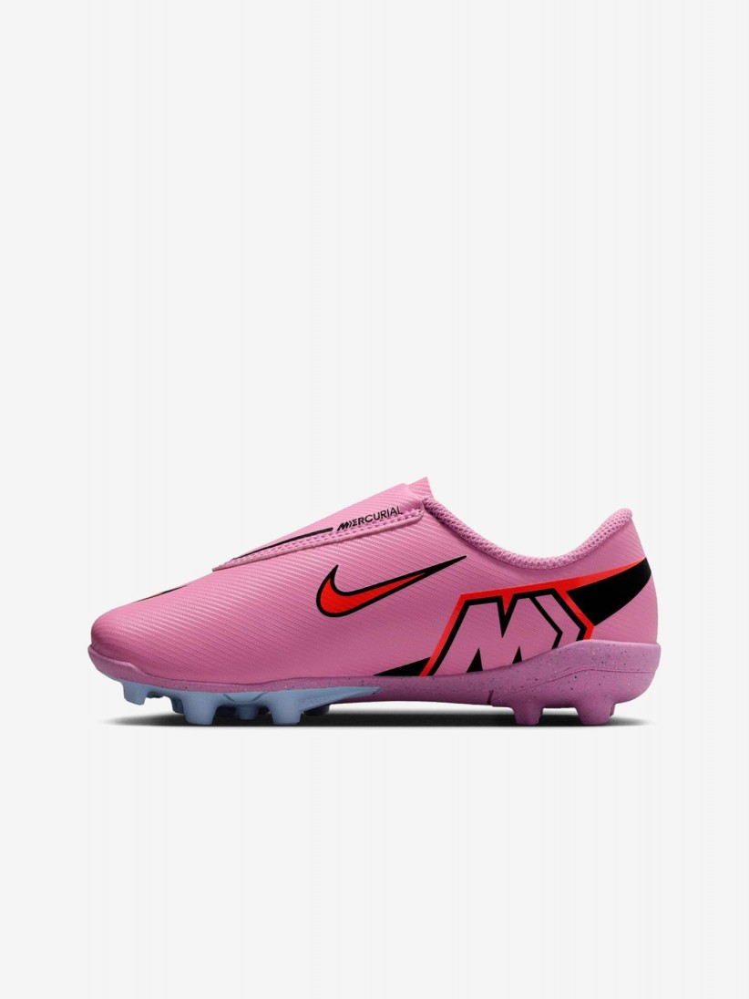 Chuteiras Nike Mercurial Vapor 16 Club MG J