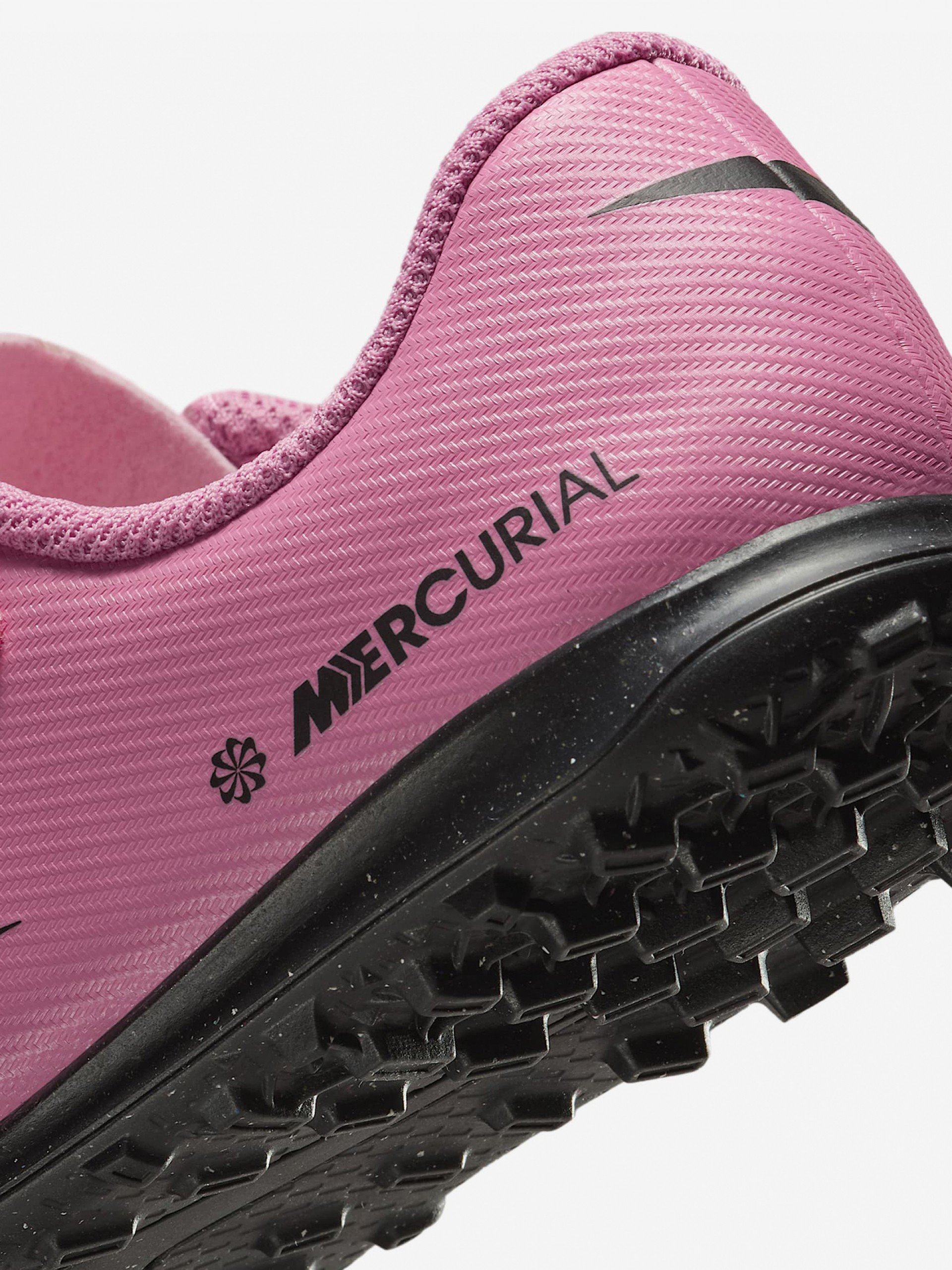 Zapatillas Nike Mercurial Vapor 16 Club TF J