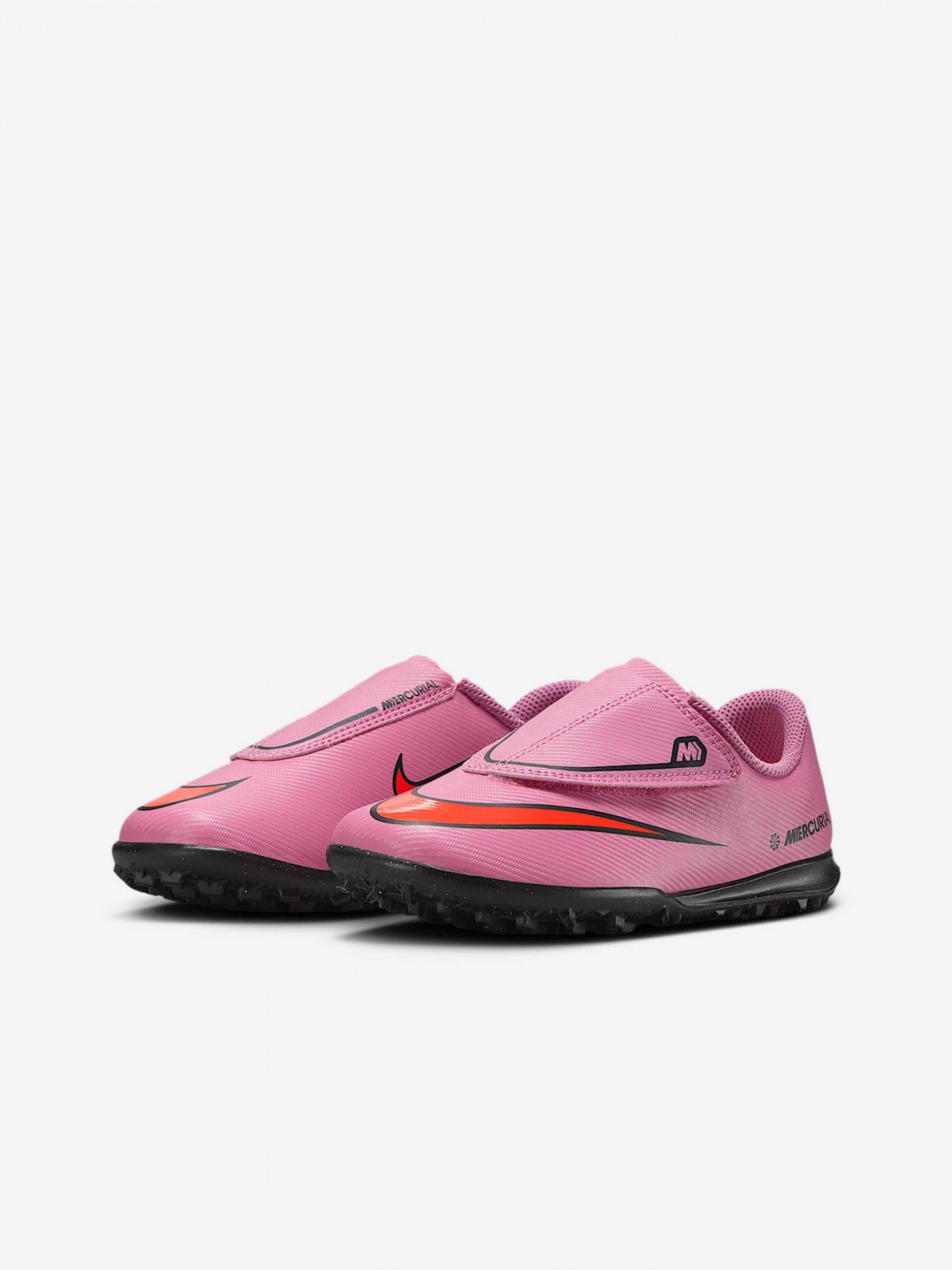 Zapatillas Nike Mercurial Vapor 16 Club TF J