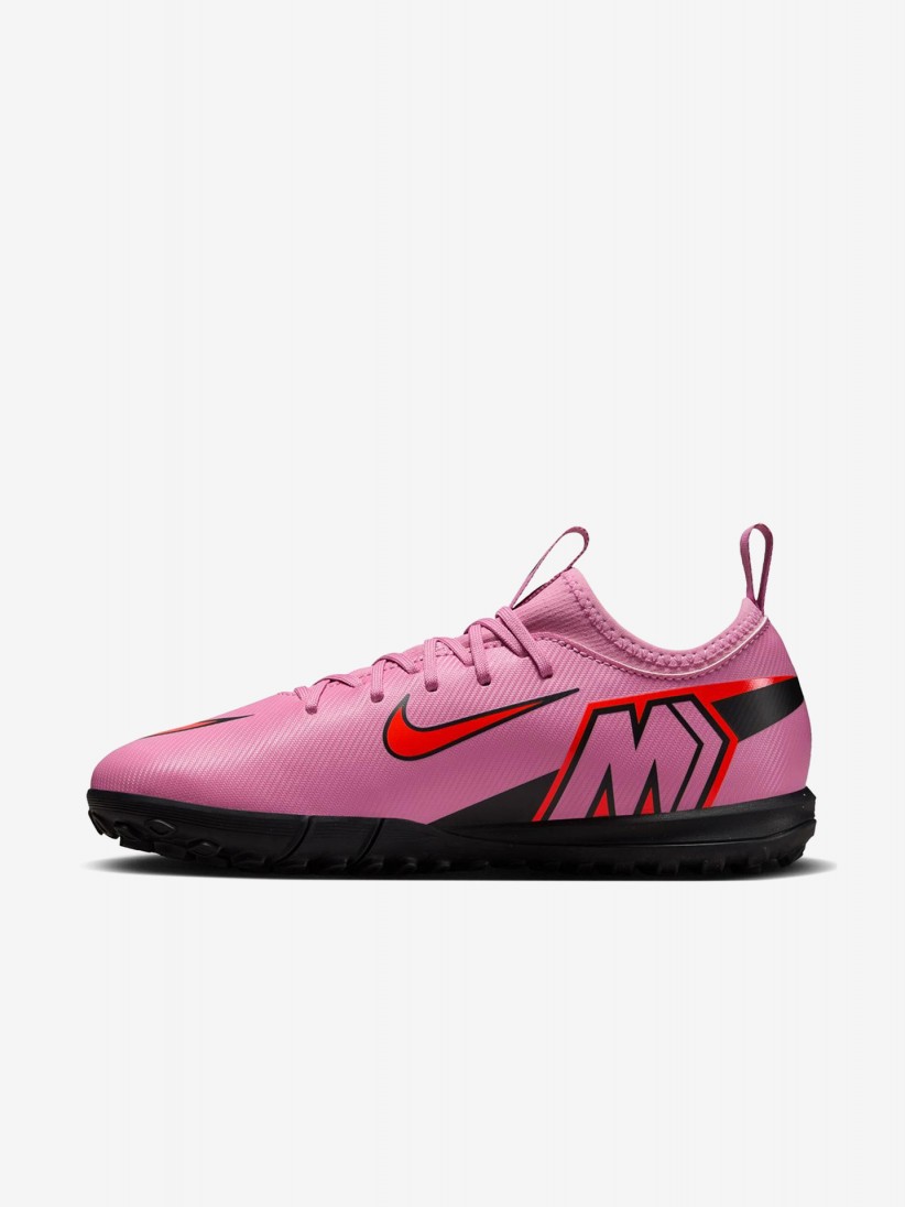 Sapatilhas Nike Mercurial Vapor 16 Academy TF J