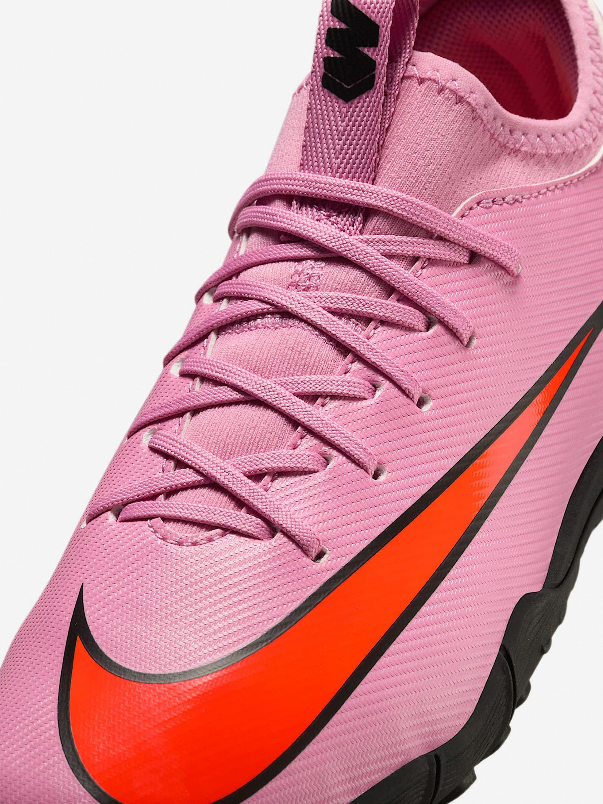 Zapatillas Nike Mercurial Vapor 16 Academy TF J