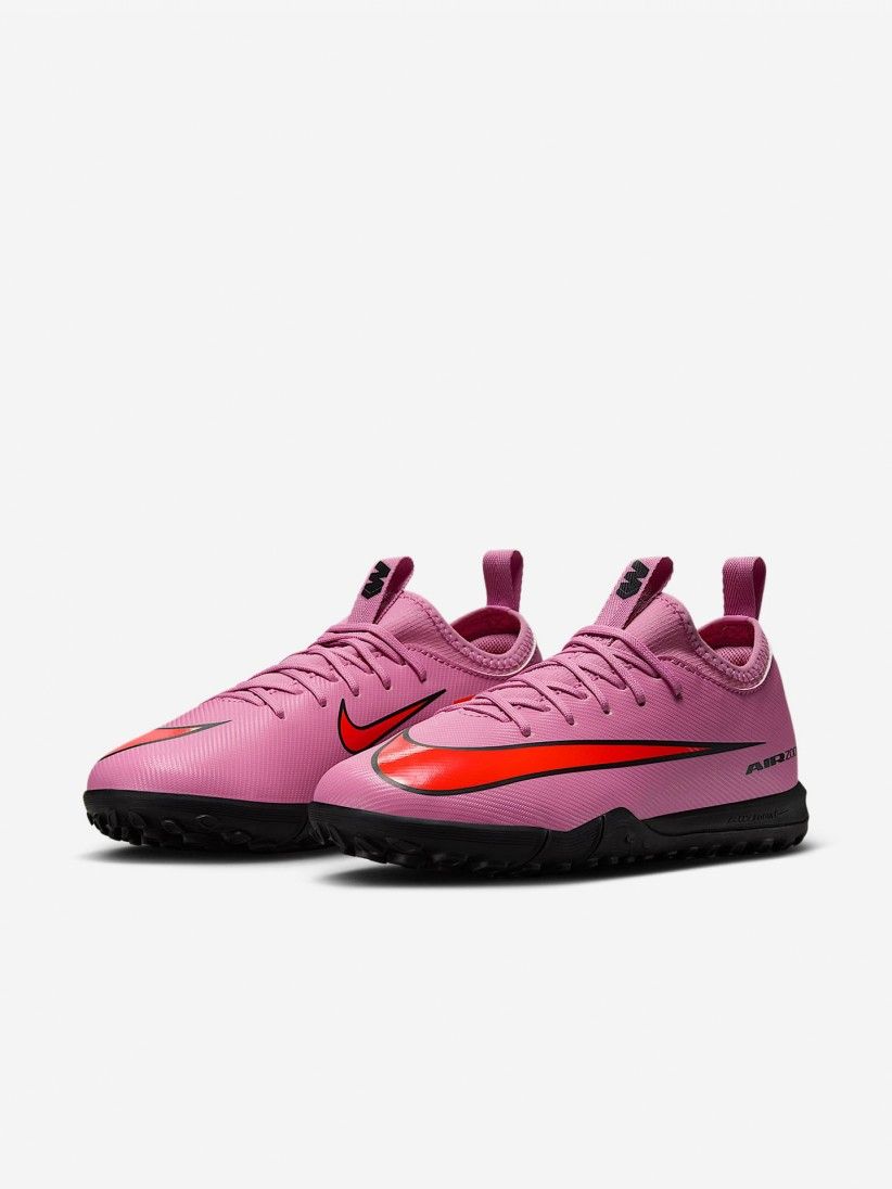 Sapatilhas Nike Mercurial Vapor 16 Academy TF J